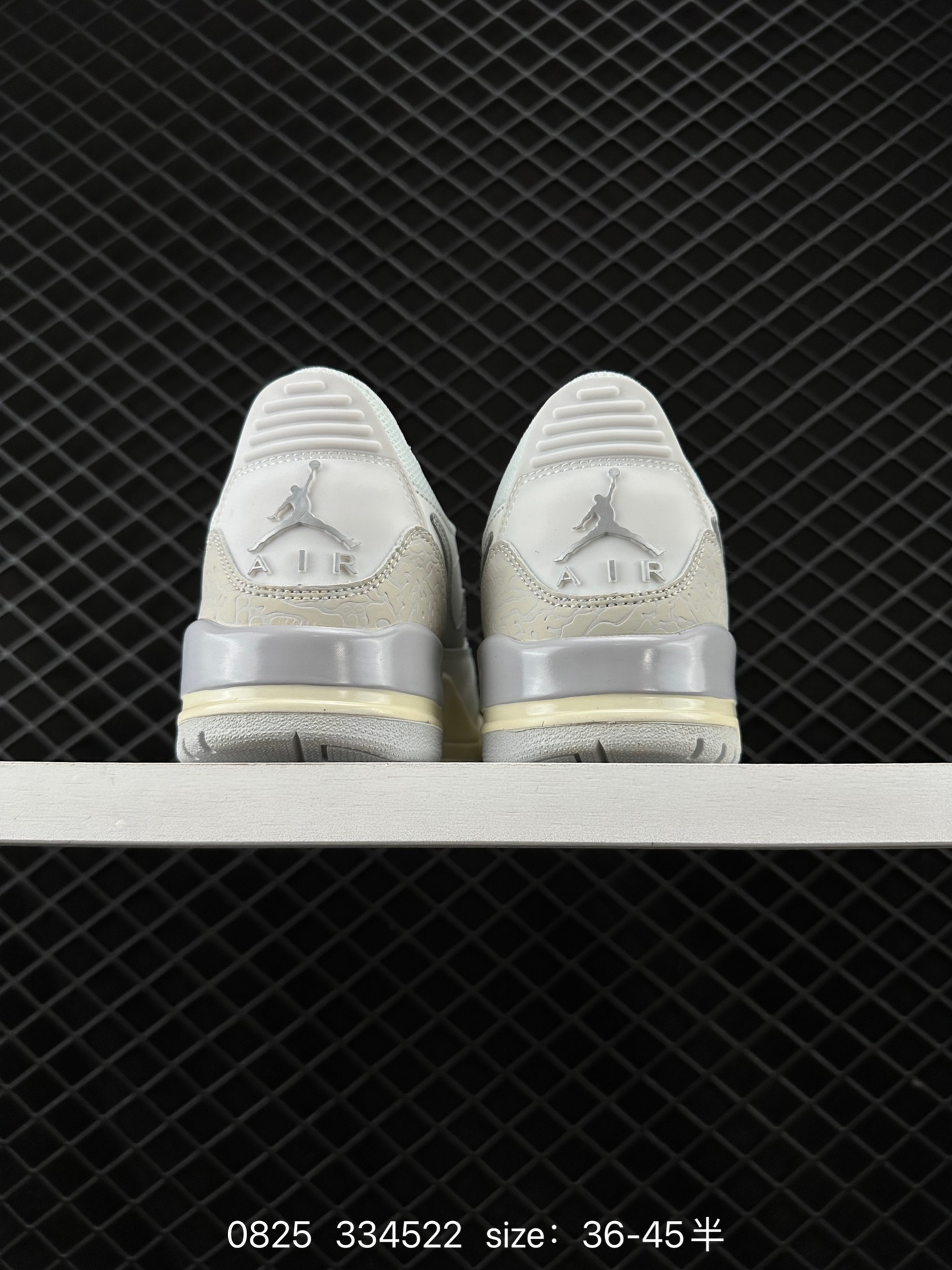 Air Jordan Legacy 312 Low 